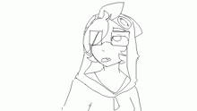 Draft i'll never finish