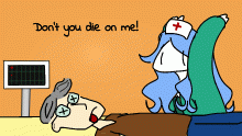 CPR on ClaytonR