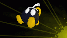 IT went BOOM 0-0