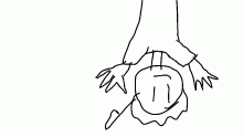 @frogg read des