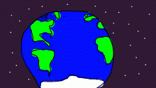 Earth