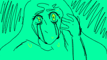 loud