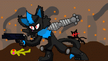 LOKKI (shading version) DESC