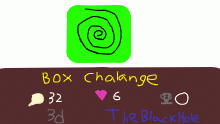 The worth of Challenges