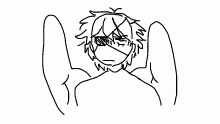 it is 10pm :3
