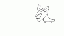 Latest animation by ScratchandSniff