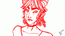 Art style collab @sandyBeepis
