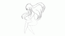 something that i'll never finish