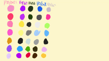 Color!!!!