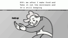 It’s a struggle
