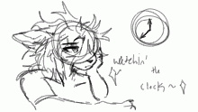 `nother doodle