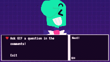 GIF Answers [Part 3] 🎈