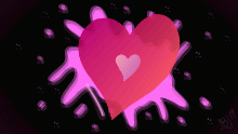 Happy Valentine's day!
