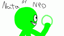 Vote for he name