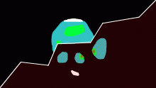 I have no clue what I did