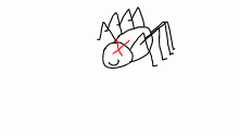 Drawing request 1!!