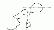 question