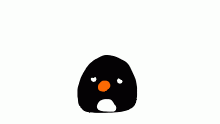 penguin emotional surge