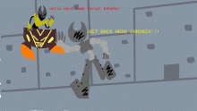 Cross of arms p3
