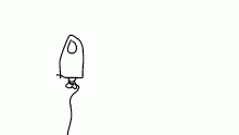 Fingerstring