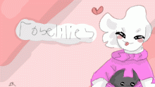 Contest reward uwu