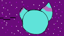 my new oc!
