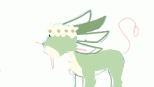 *wheezes in wip*