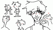 jean