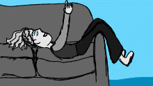 couch