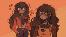 she