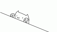 bad bongo cat drawing ecs dee