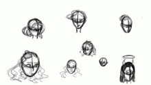 heads