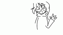 look i did art