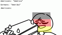 Amerika