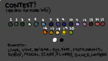 contest