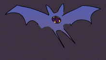 zubat (fixed)