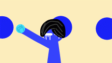 Kashew01 animation