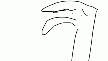 Wants to die