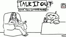 Latest animation by Awkward__Artist