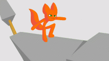 fox (hyun's dojo)