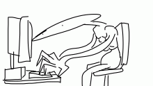 Twitter Man 2