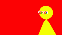 GOOGLY EYES