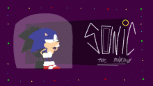 Sonic The Eyecatcher