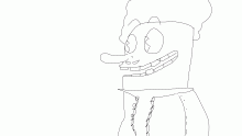 Mr Kooling(new character)