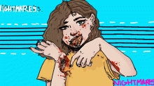 BlOOD!! : TW