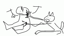 me: *trying to relax*