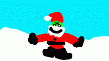 'The Grinch'