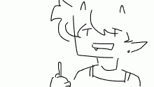 recreating a wholeass scene from a