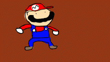 Its a Me Yahoo