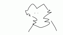 toontown art in desc